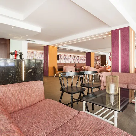 Hoposa & Villaconcha Otel