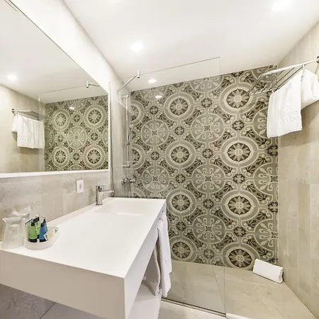 Otel Hoposa & Villaconcha *