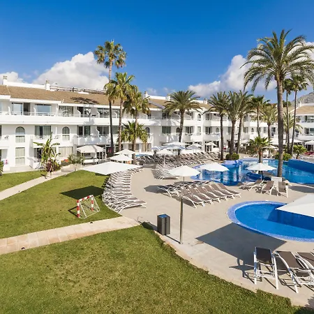 Hoposa & Villaconcha Otel Port de Pollença