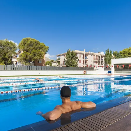 Otel Hoposa & Villaconcha