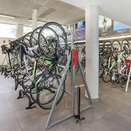 Hoposa & Villaconcha Port de Pollença