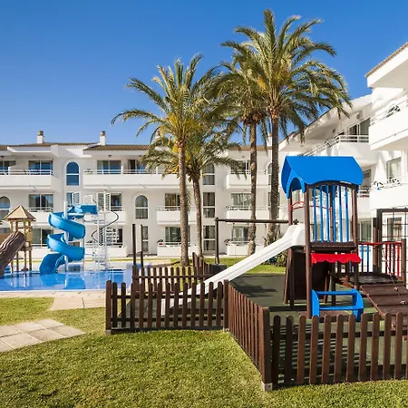 Otel Hoposa & Villaconcha