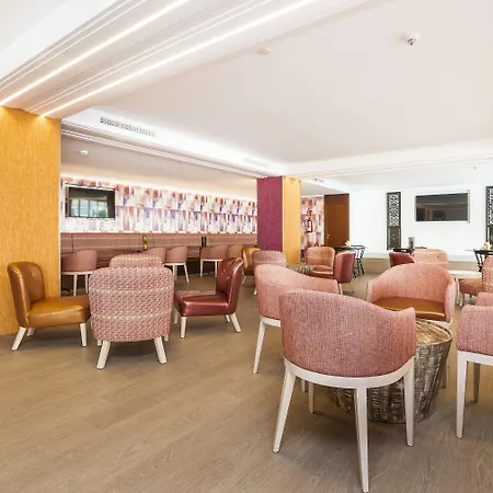 Otel Hoposa & Villaconcha *