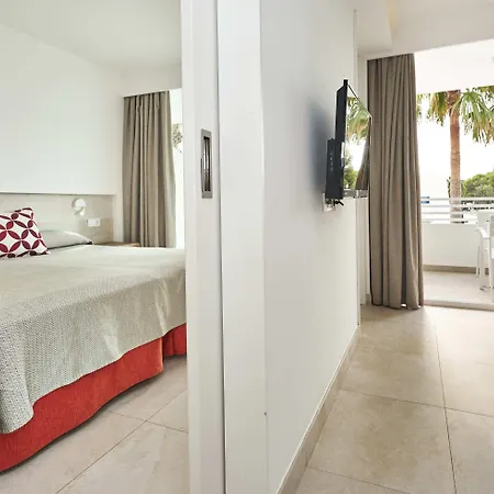 Otel Hoposa & Villaconcha *