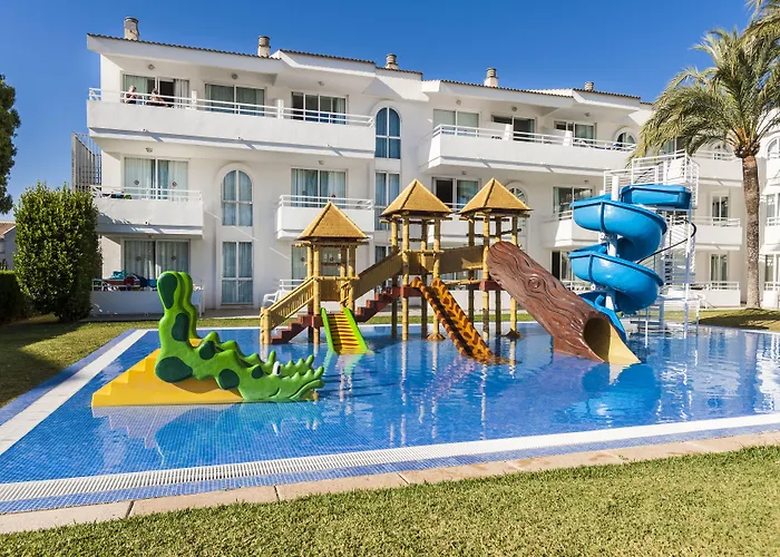 Hoposa & Villaconcha פורט דה פולנסה