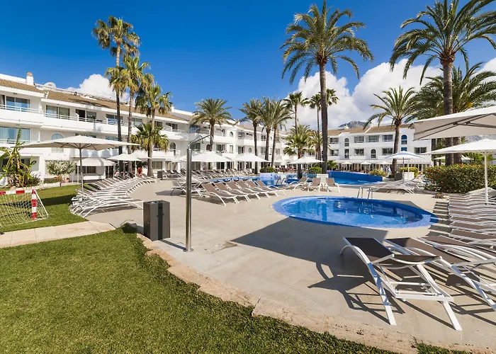 Hoposa & Villaconcha פורט דה פולנסה