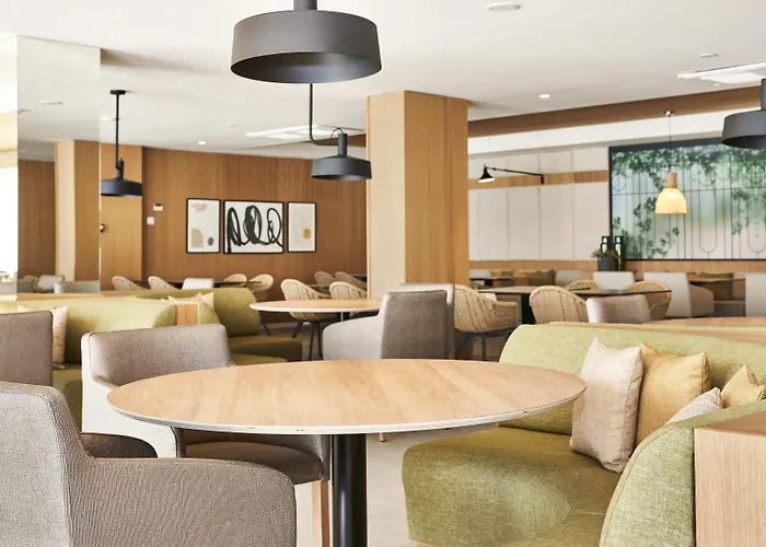 Hoposa & Villaconcha מלון *