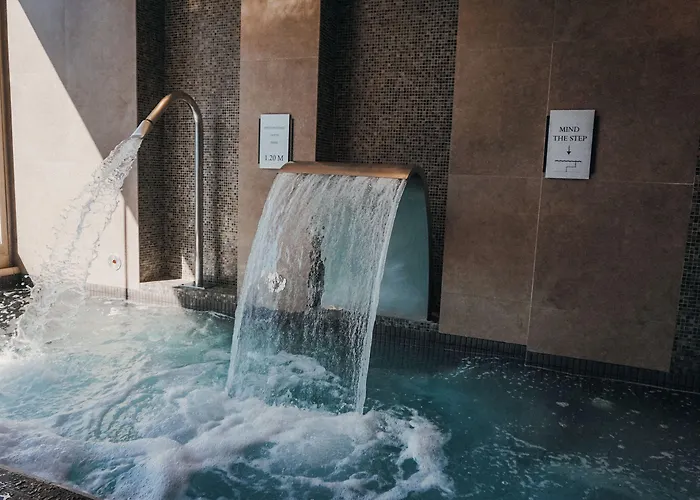 Hoposa & Villaconcha מלון פורט דה פולנסה