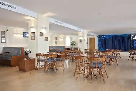 מלון Hoposa & Villaconcha פורט דה פולנסה