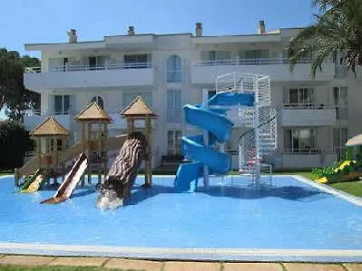 מלון Hoposa & Villaconcha