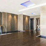 Отель Hoposa & Villaconcha