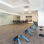 Hoposa & Villaconcha Отель