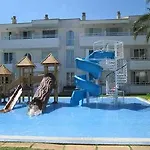 Отель Hoposa & Villaconcha