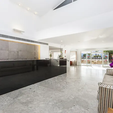 Отель Hoposa & Villaconcha