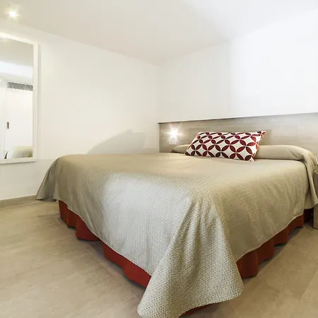 Отель Hoposa & Villaconcha