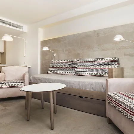 Hoposa & Villaconcha Поланко