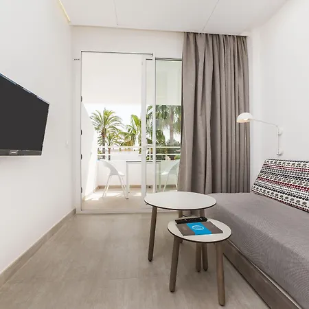 Hoposa & Villaconcha * Поланко