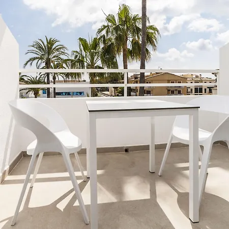 Отель Hoposa & Villaconcha *