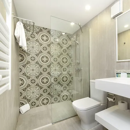 Hoposa & Villaconcha Отель