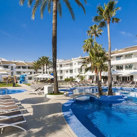 Отель Hoposa & Villaconcha