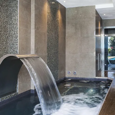 Hoposa & Villaconcha Отель