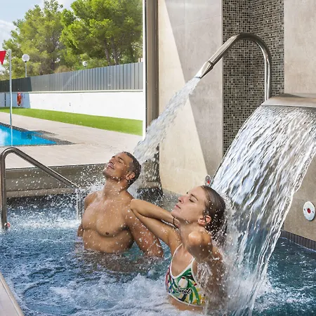 Hoposa & Villaconcha Поланко