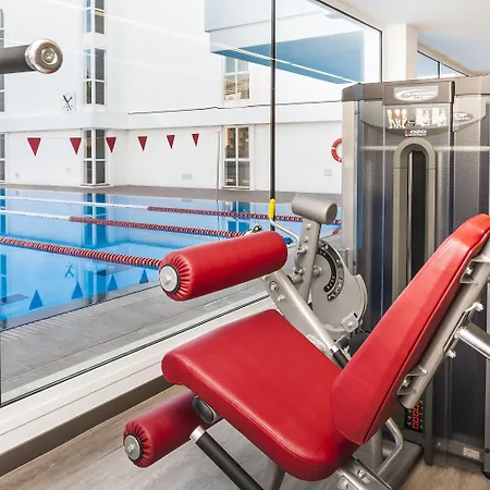 Hoposa & Villaconcha Отель Поланко