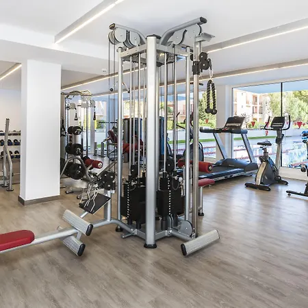 Hoposa & Villaconcha Отель