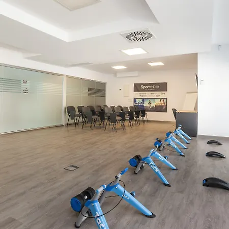 Hoposa & Villaconcha Отель