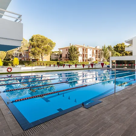 Hoposa & Villaconcha Отель *