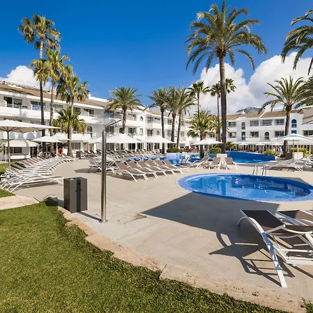 Hoposa & Villaconcha Поланко