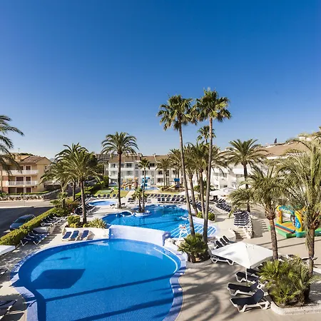 Hoposa & Villaconcha Отель *