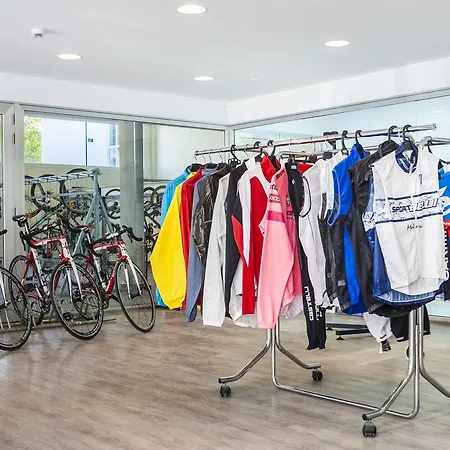 Отель Hoposa & Villaconcha Поланко