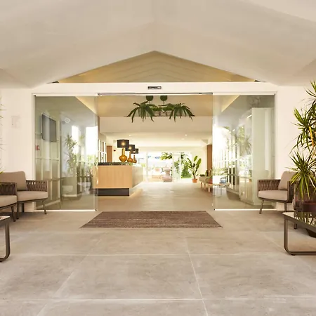 Hoposa & Villaconcha *