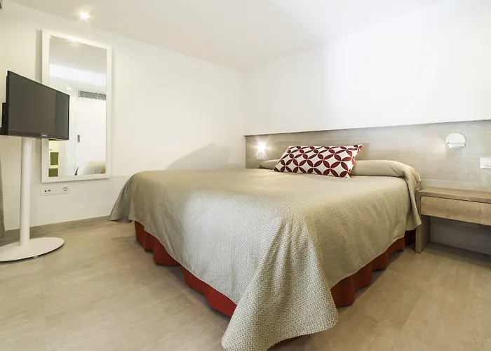 Hotel Hoposa & Villaconcha