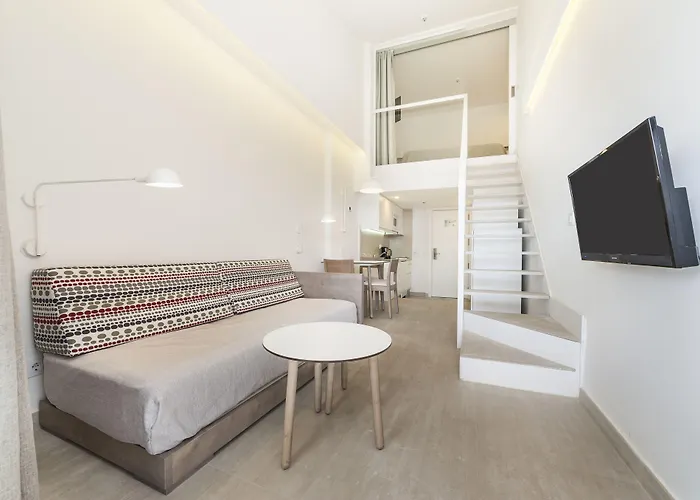 Hoposa & Villaconcha * Port de Pollença