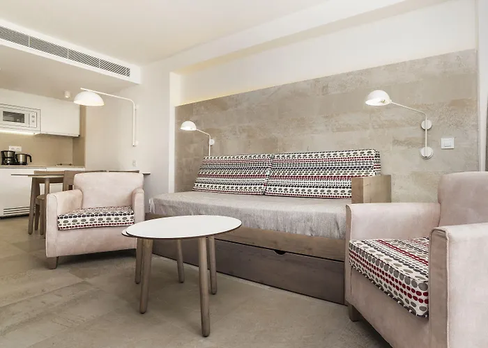 Hoposa & Villaconcha Port de Pollença