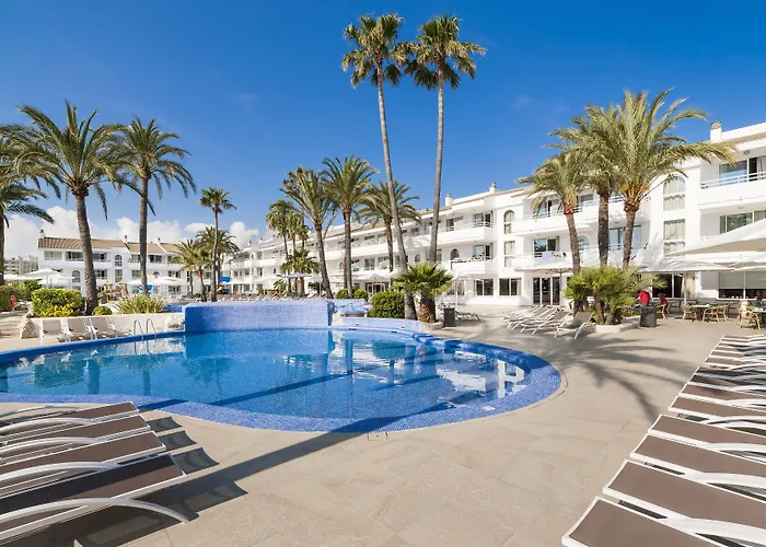 Hotel Hoposa & Villaconcha Port de Pollença