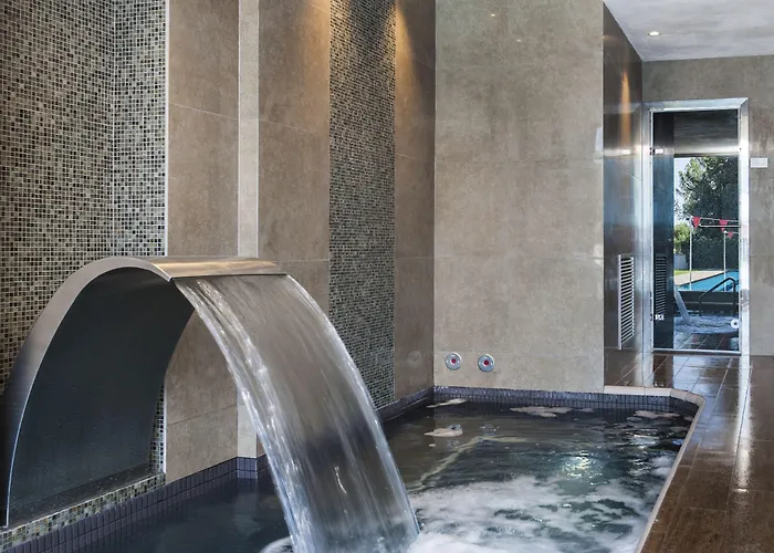 Hoposa & Villaconcha Hotel