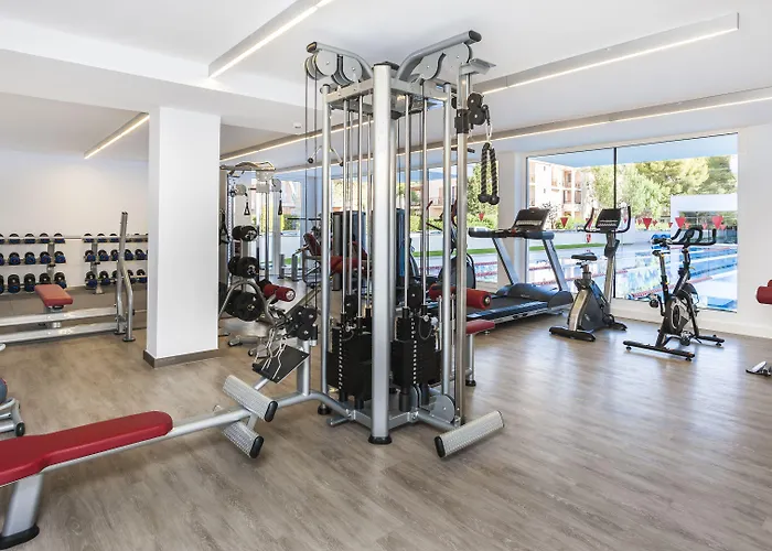 Hoposa & Villaconcha Hotel