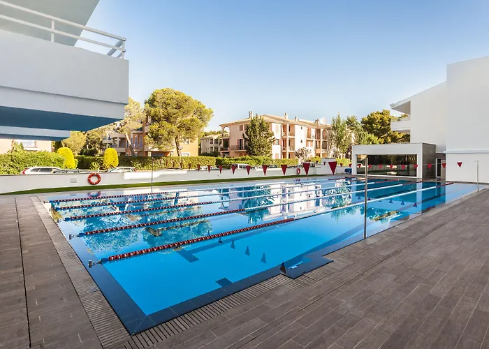 Hoposa & Villaconcha Hotel *