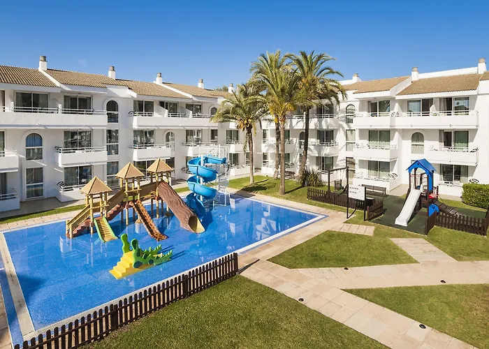 Hoposa & Villaconcha Hotel *