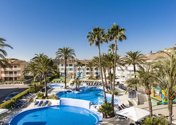 Hoposa & Villaconcha Hotel *