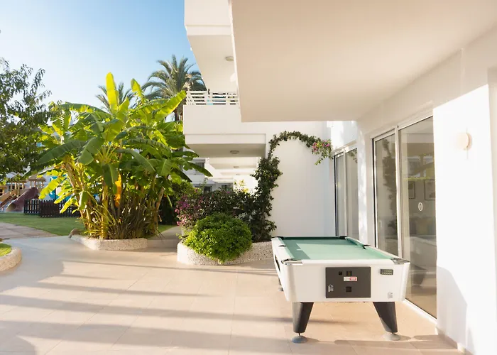 Hoposa & Villaconcha