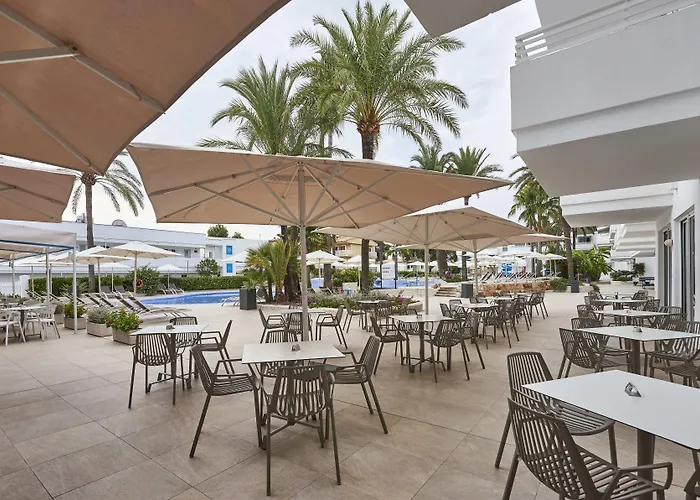 Hoposa & Villaconcha Hotel *