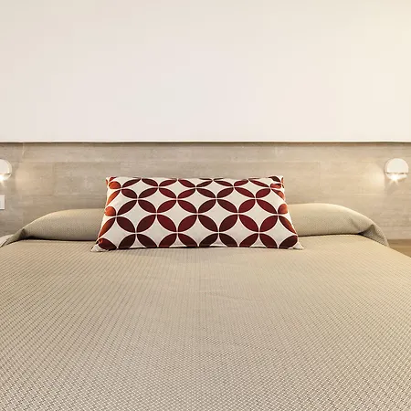 酒店 Hoposa & Villaconcha