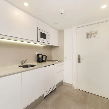 酒店 Hoposa & Villaconcha 波连萨港