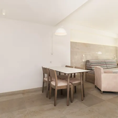 酒店 Hoposa & Villaconcha 波连萨港