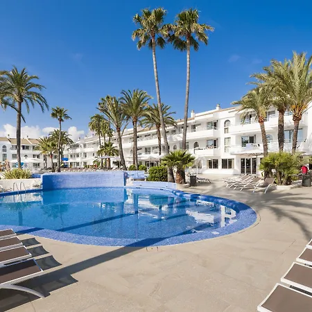 Hotel Hoposa & Villaconcha Port de Pollença