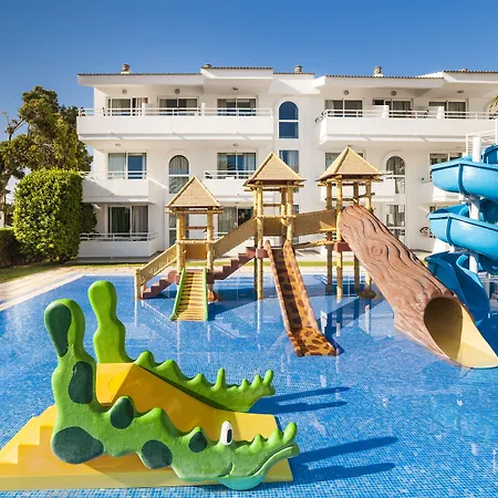 酒店 Hoposa & Villaconcha